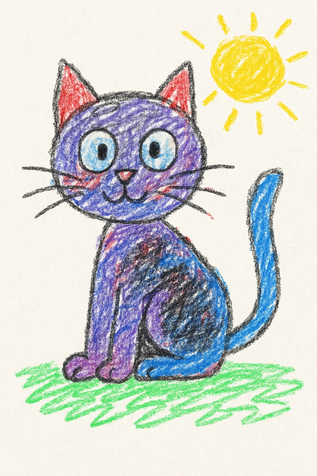 Cat emoji