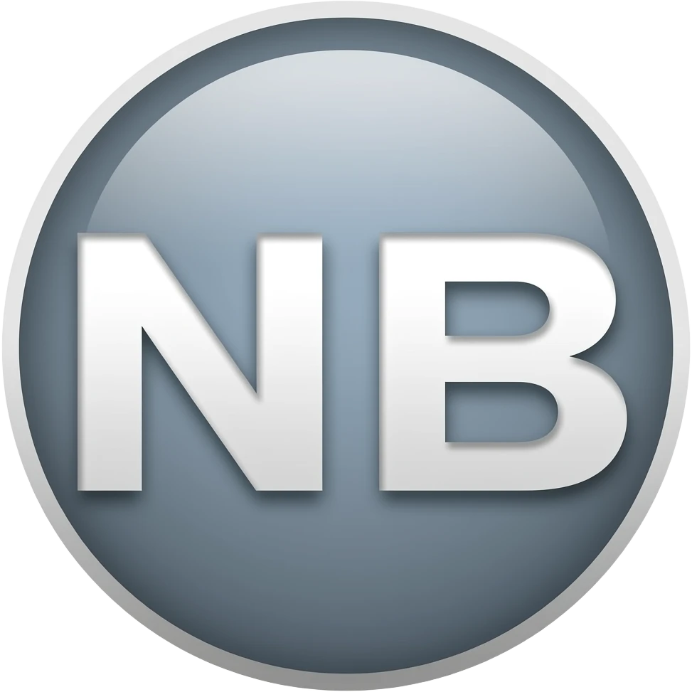 Logo NB emoji