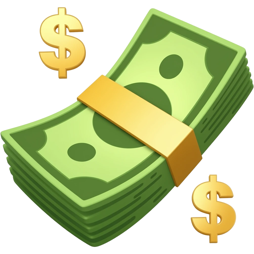 money emoji