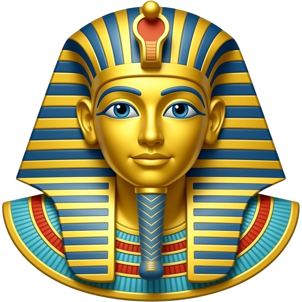 djed hieroglyph emoji