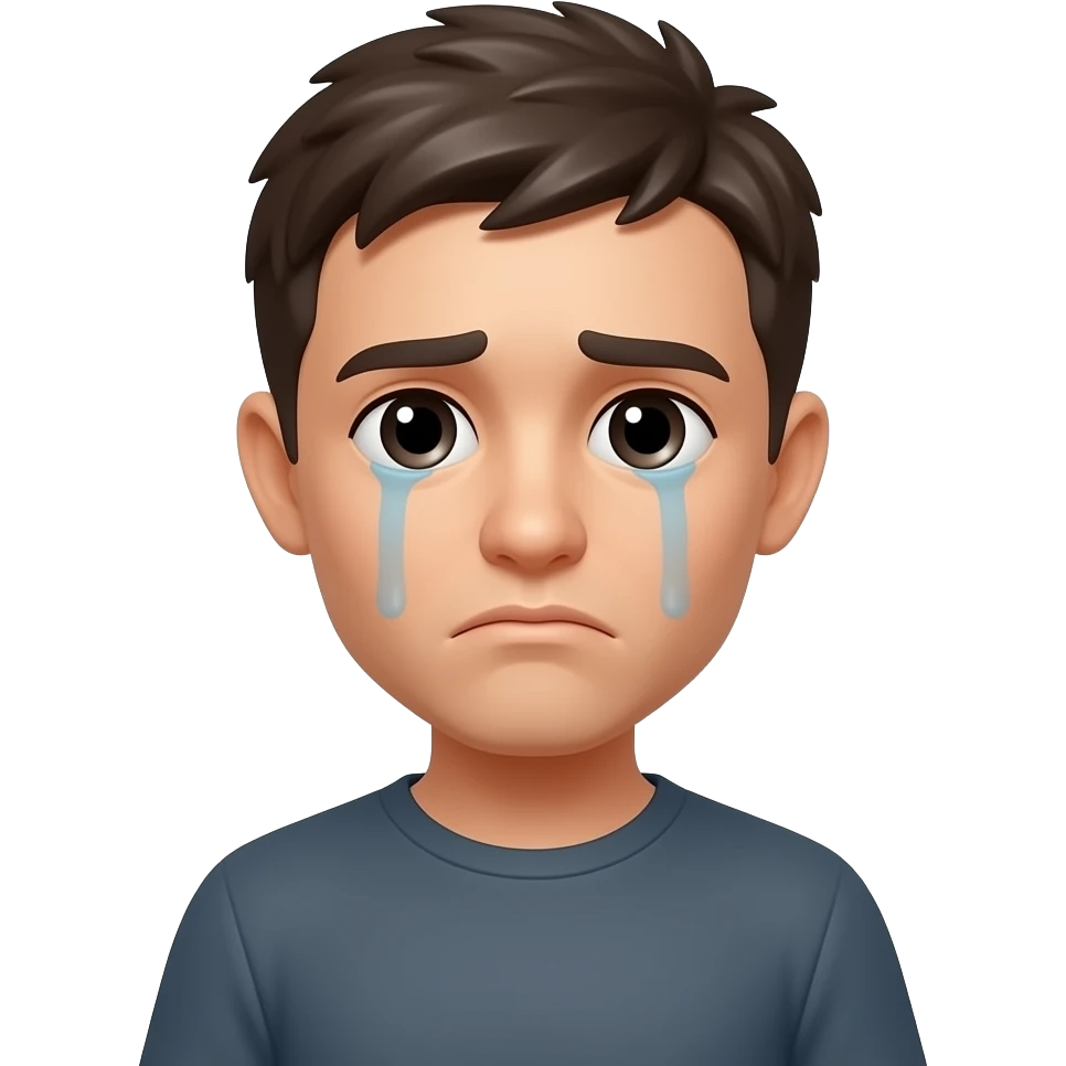 peepo sad emoji emoji