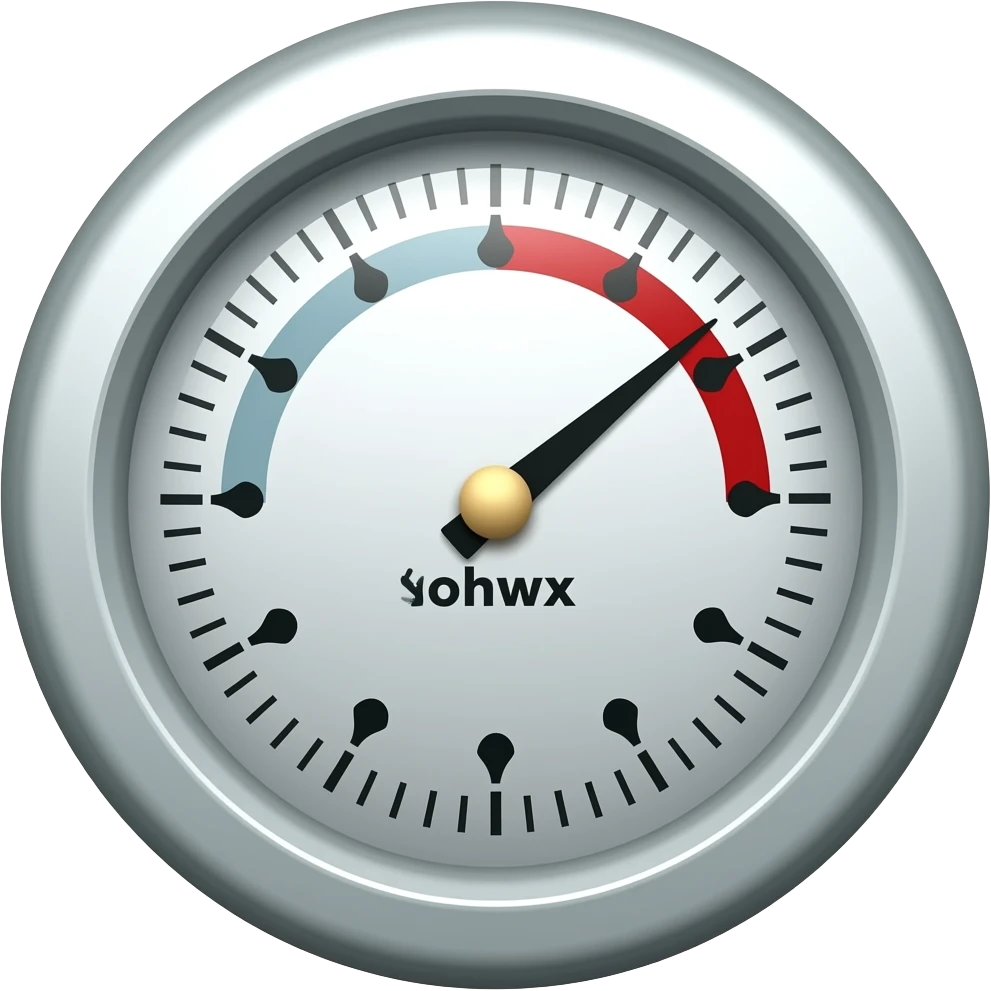 reloj para descongelar tipo timer emoji