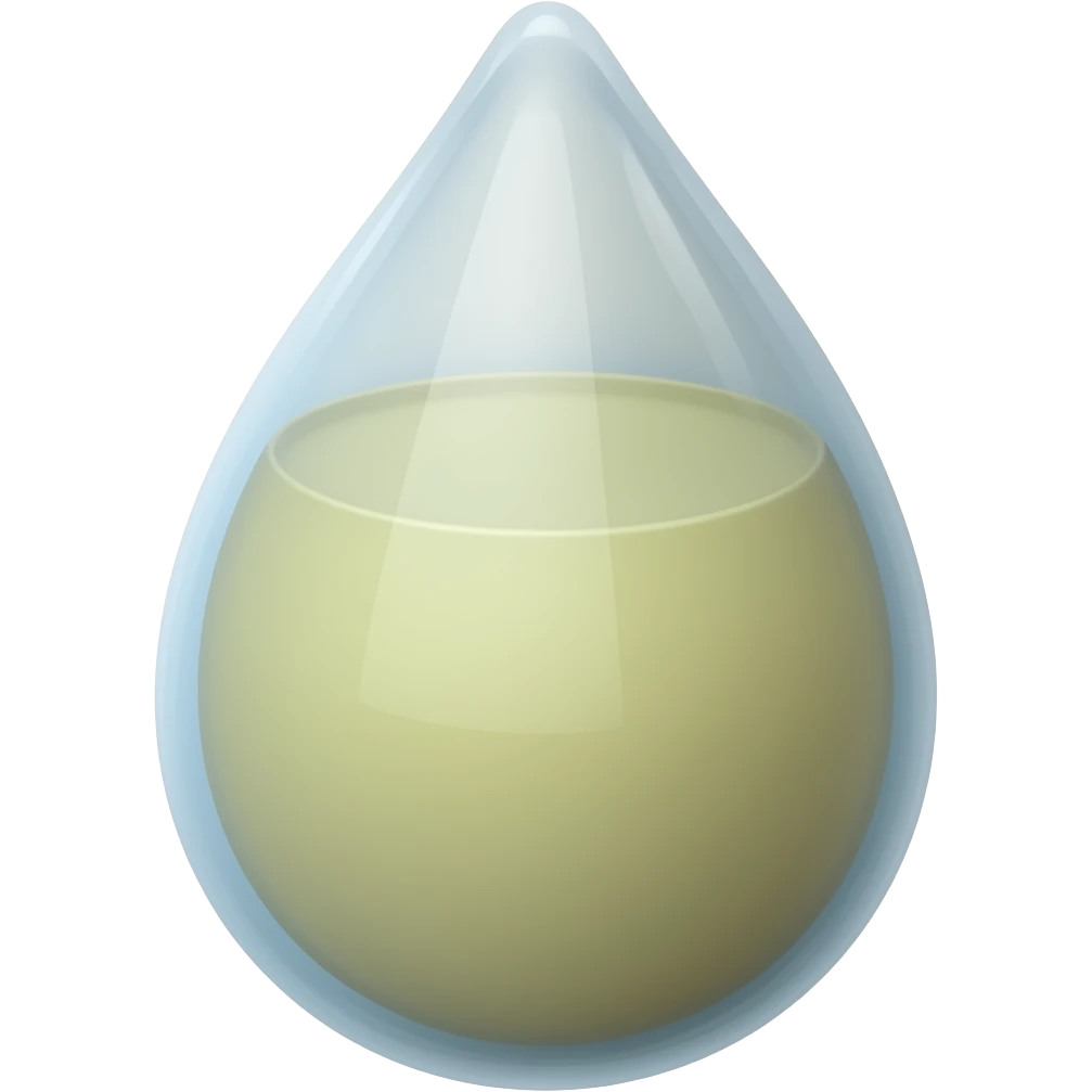 suction teardrop toy emoji