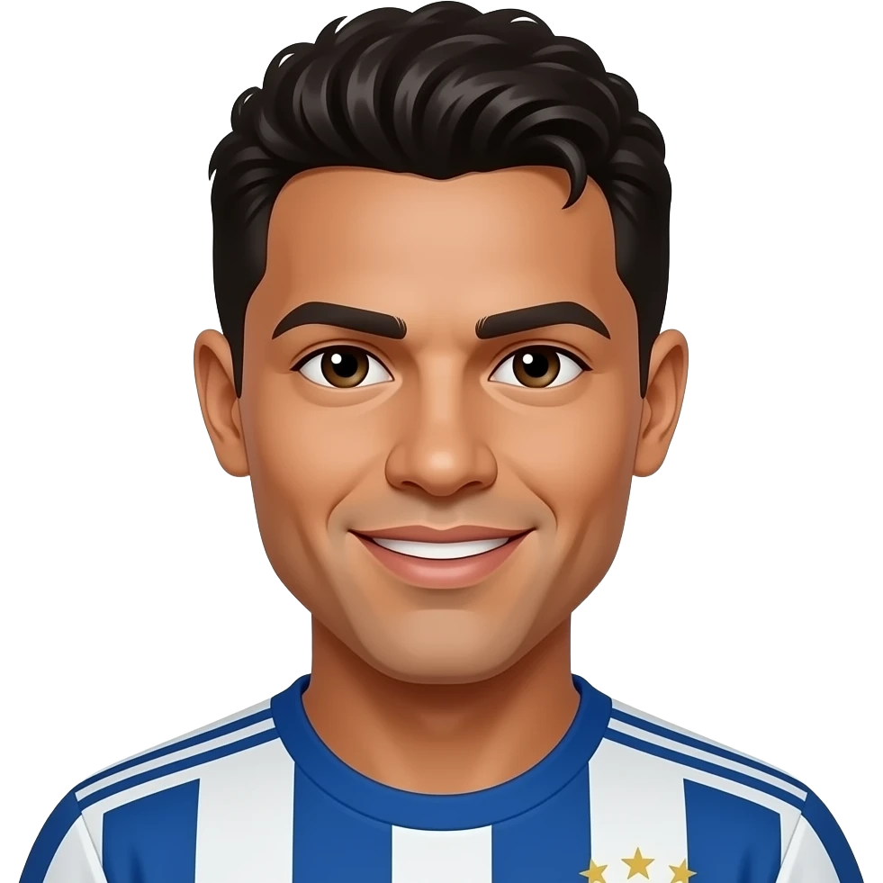 Ronaldinho gaúcho gay emoji