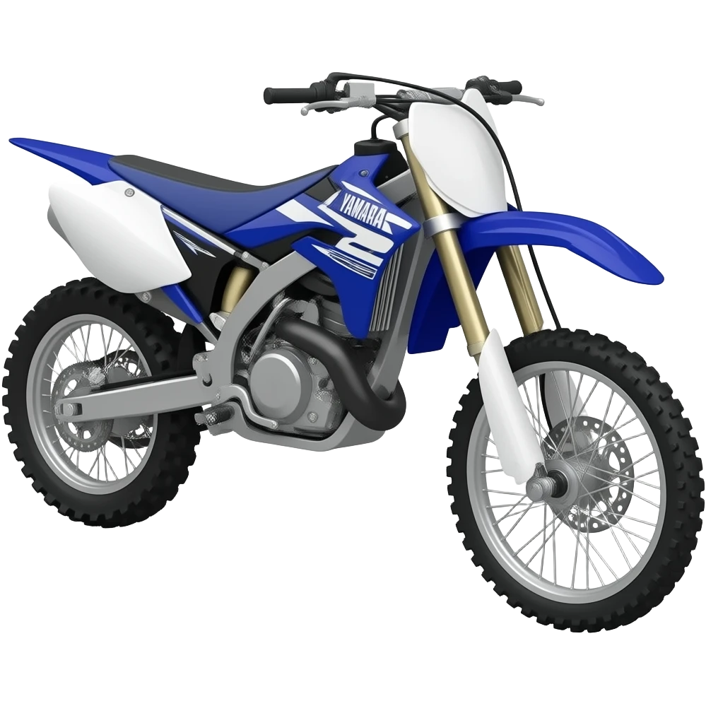 Crf 230 emoji