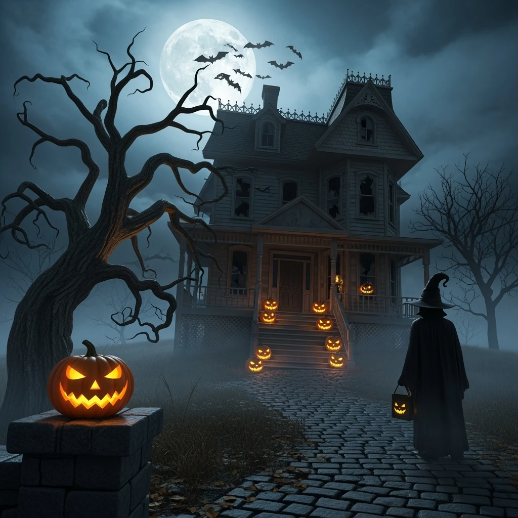 Halloween  emoji