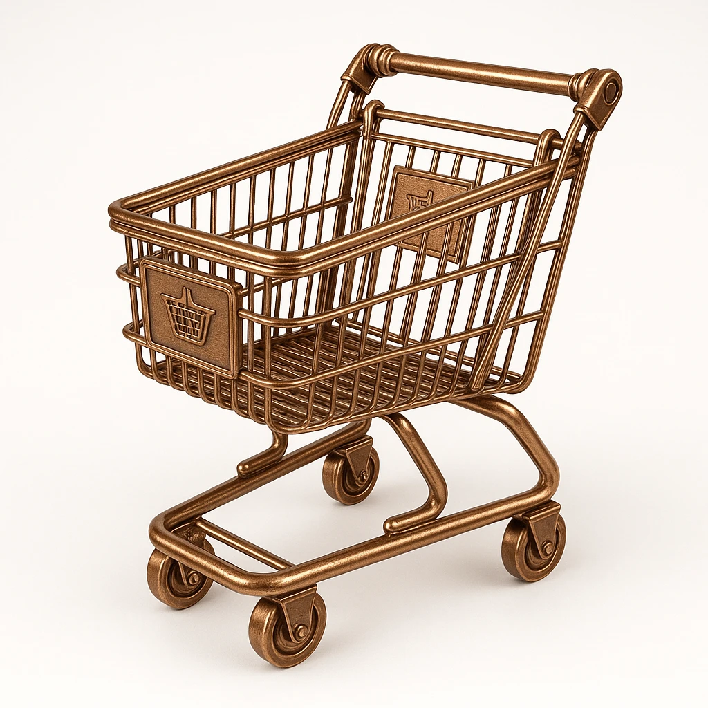 cart emoji