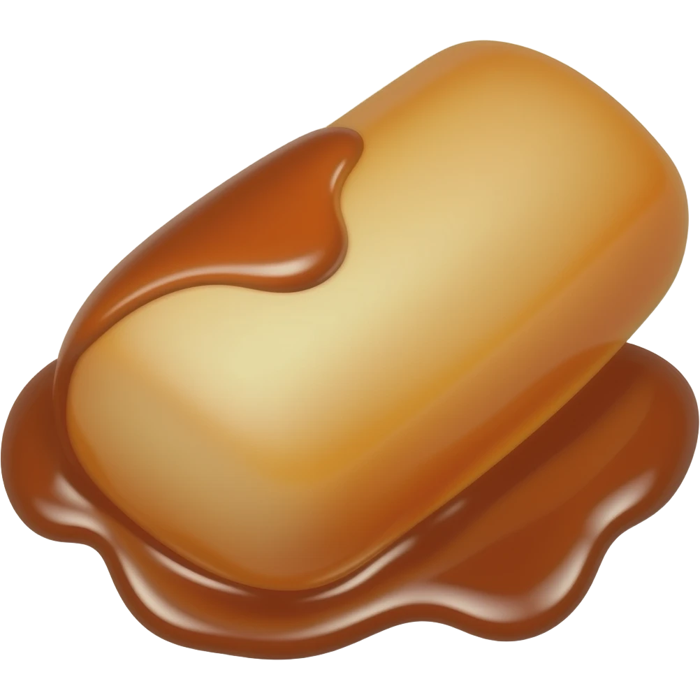 korean spicy rice cake emoji