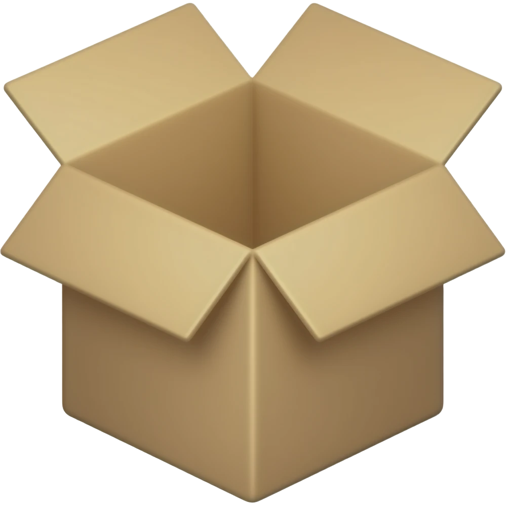 box emoji