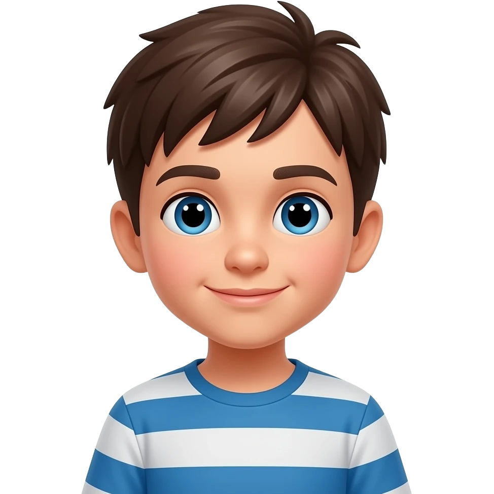 a person growing up emoji