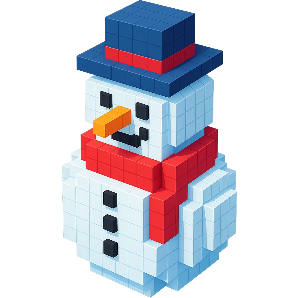 snowman  emoji