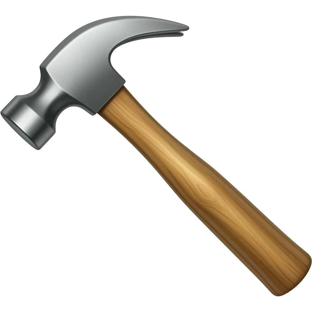 ban hammer emoji