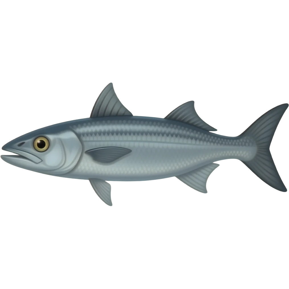 barracuda emoji