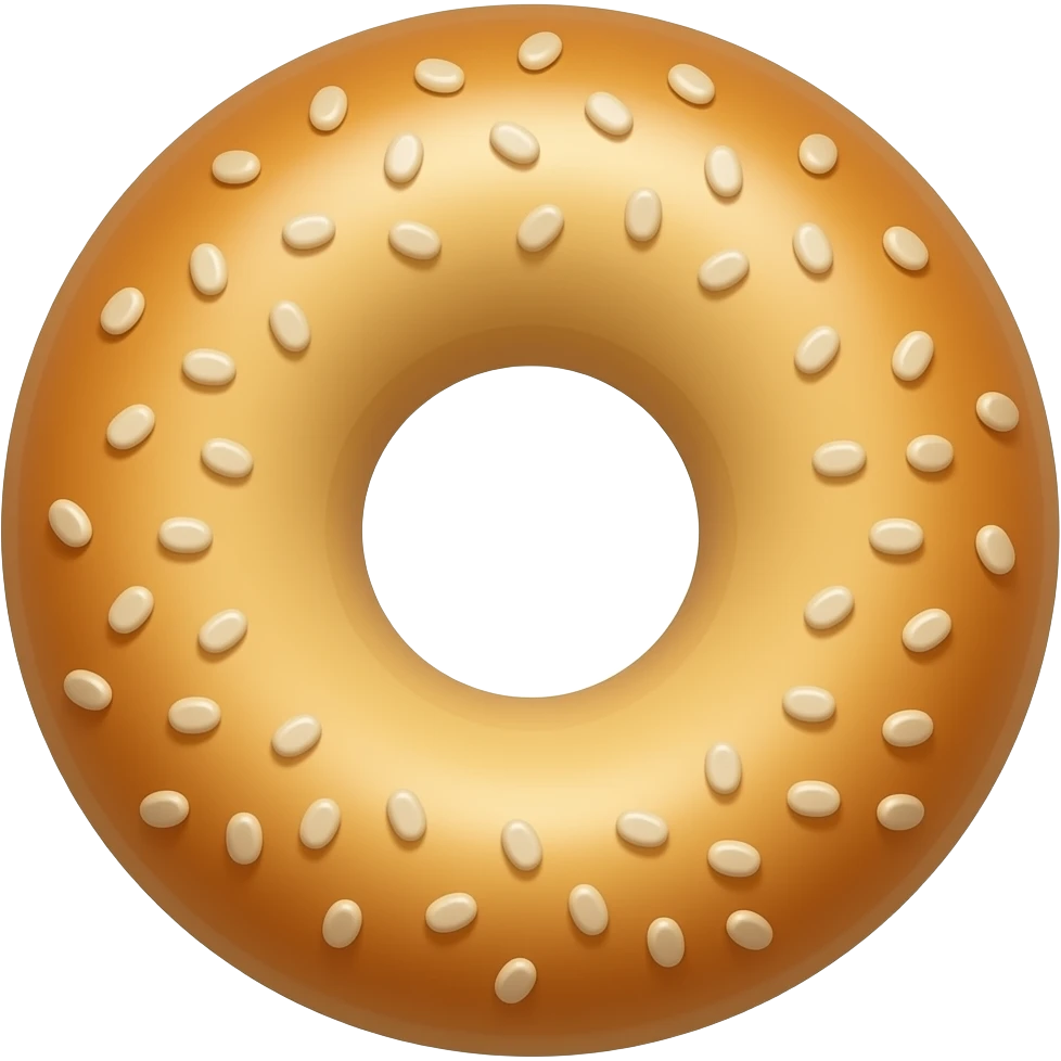 simit emoji