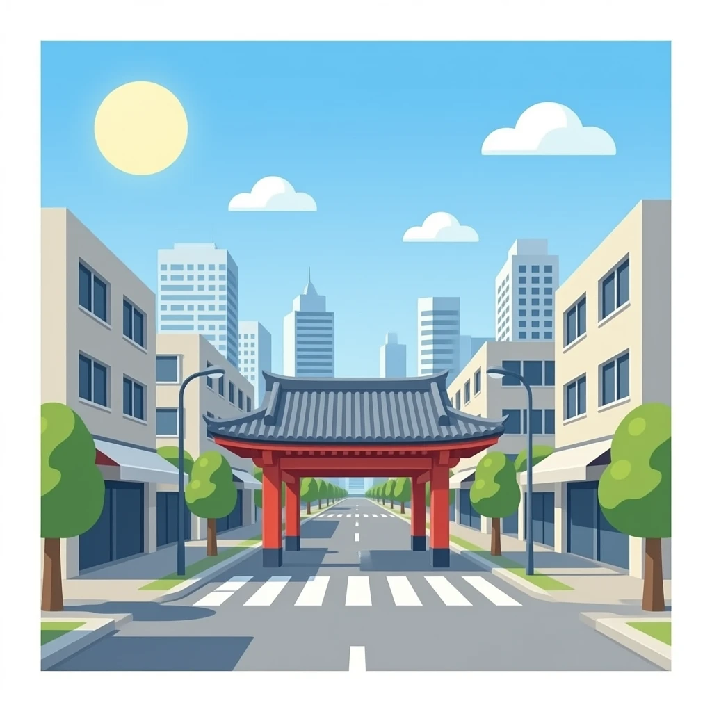 Tsukiji Market emoji
