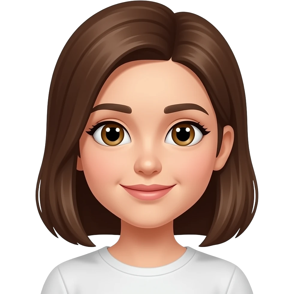 Vajinası gözüken kiz emoji