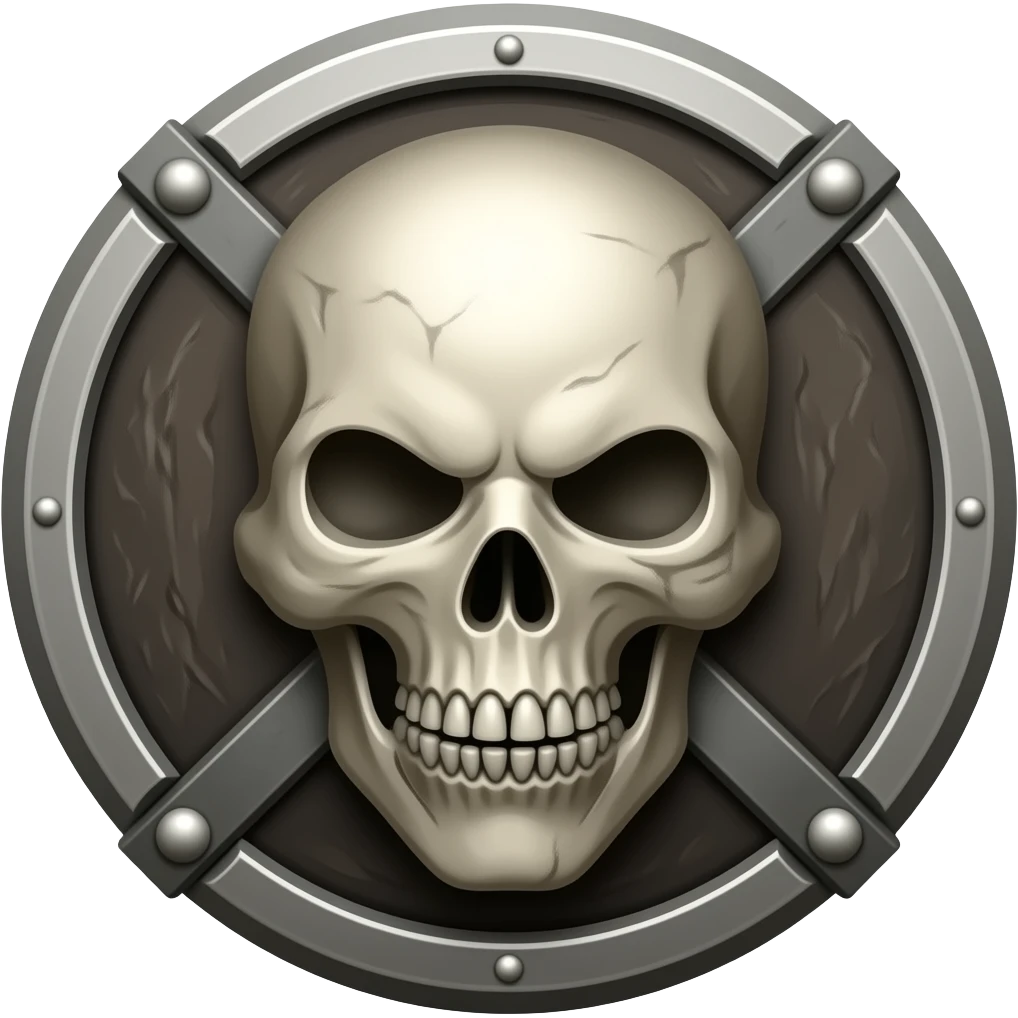 Клеймо берсерка emoji