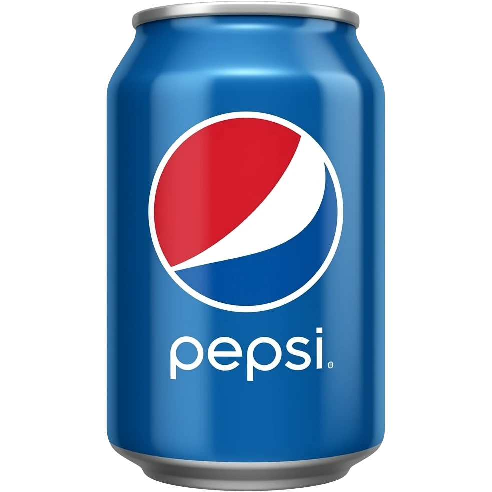 pepsi emoji