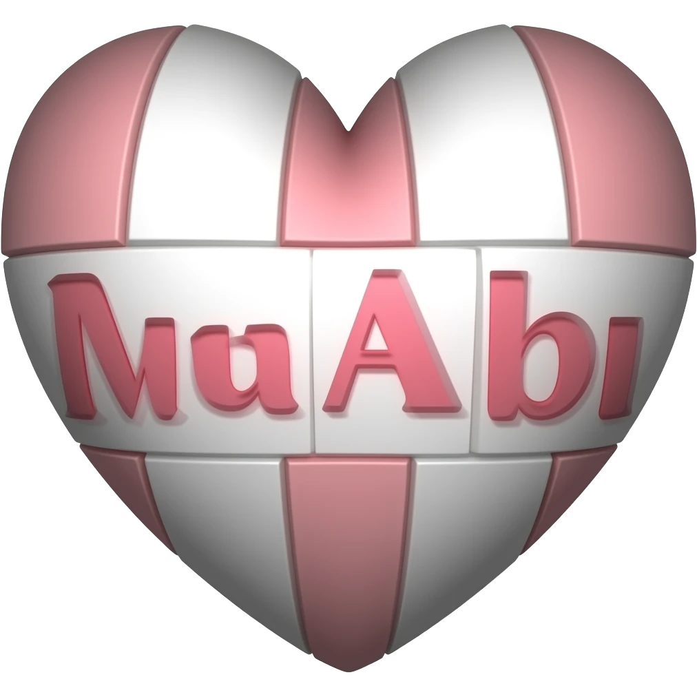 Jeopardy heart emoji