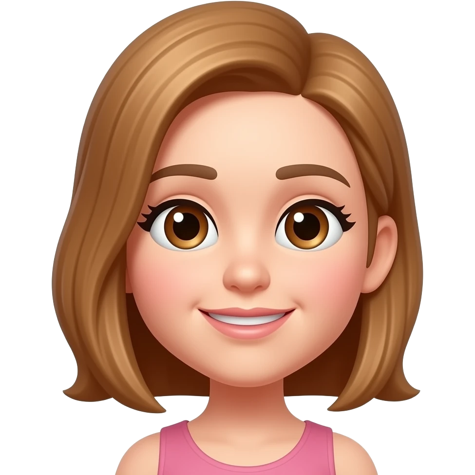 Memojis gal who emoji