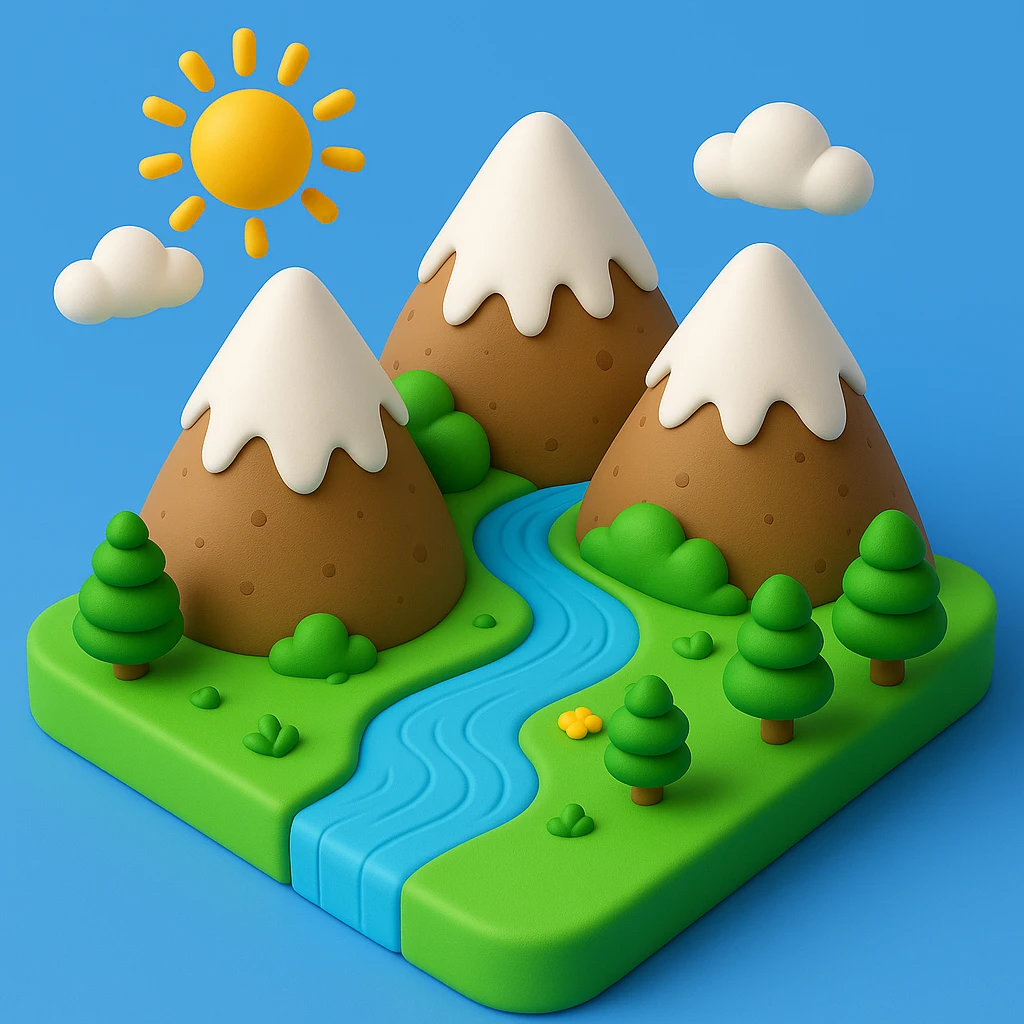 recreate this make sure image has enough shadows emoji