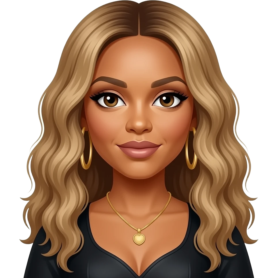 beyonce emoji