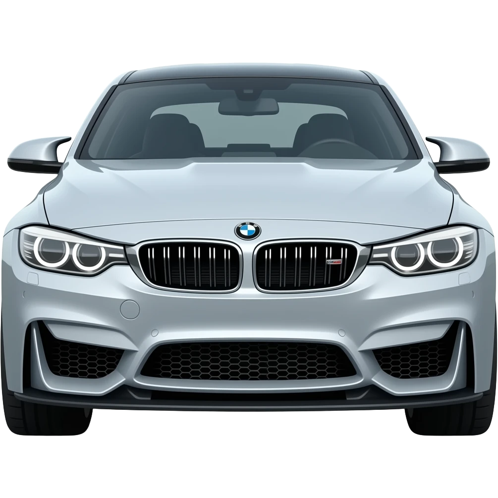 Bmw emoji emoji