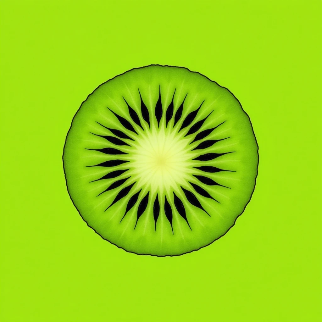 Kiwi emoji