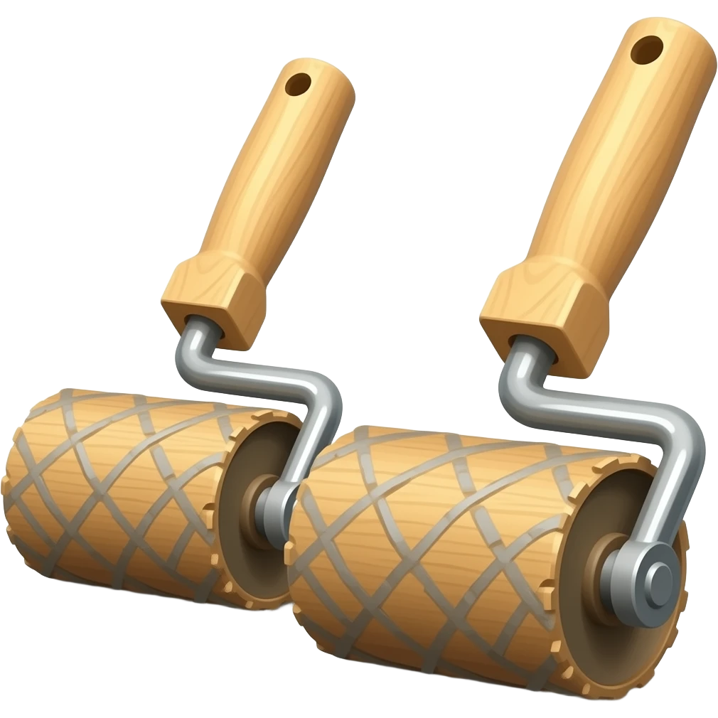 2 drum roller for dirt emoji