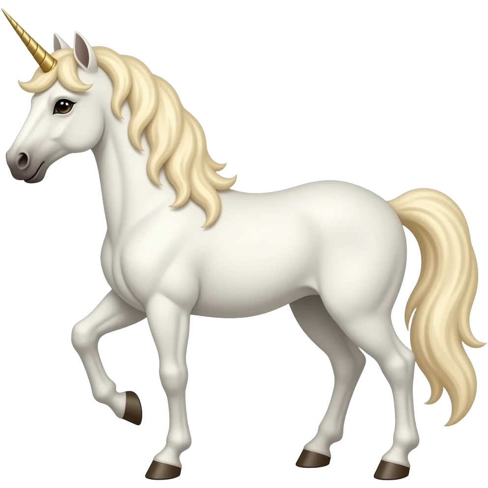 pegasus emoji