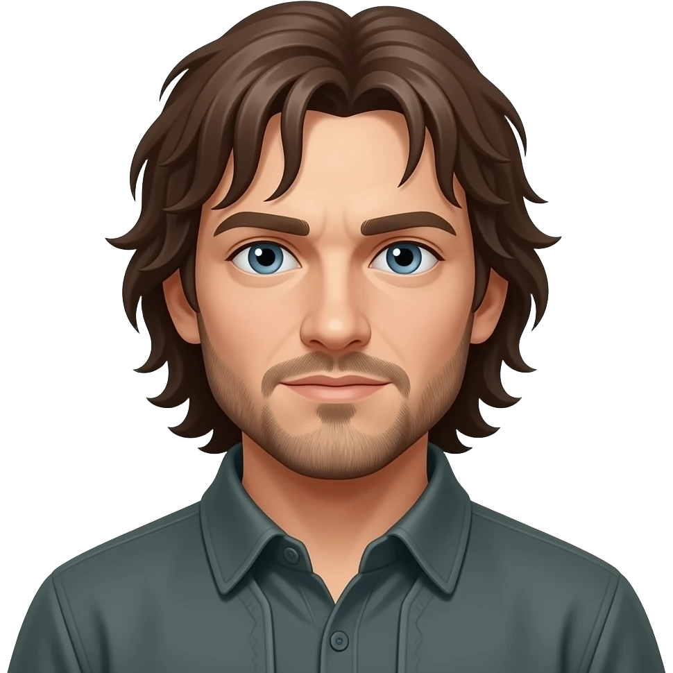 Aragorn emoji