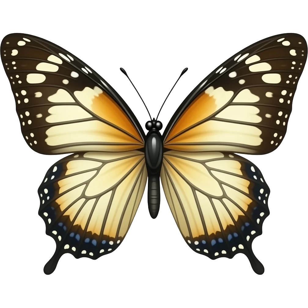 mariposas emoji