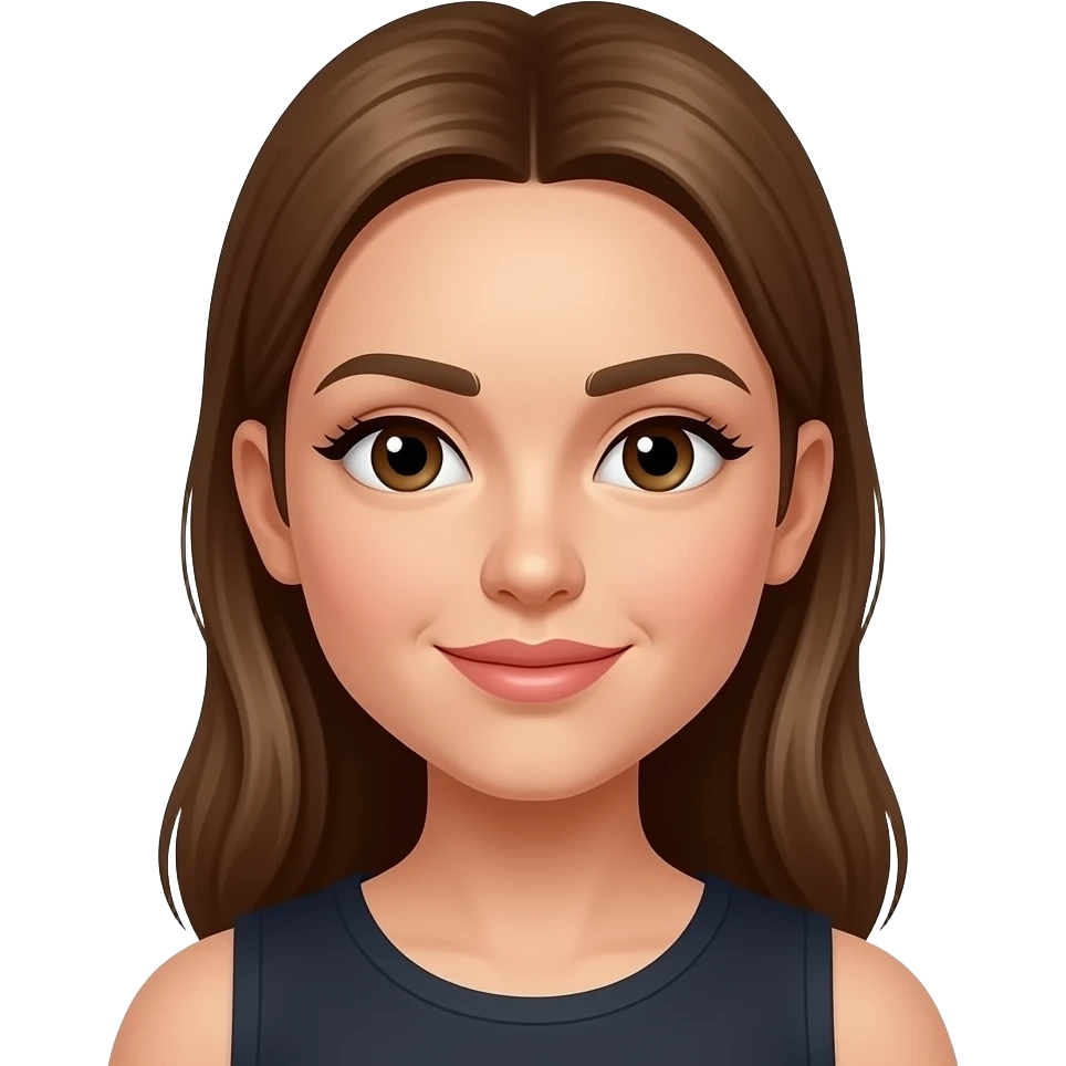Brow master emoji
