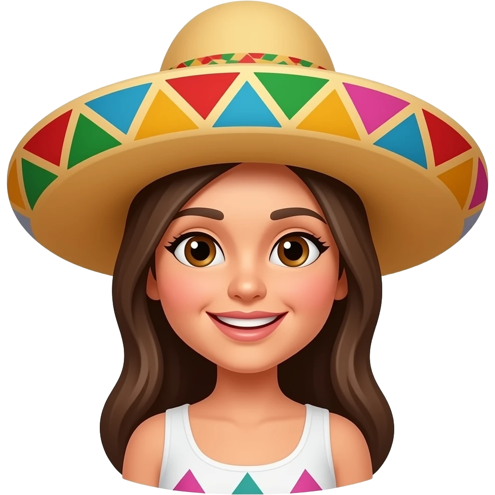 Cinco de mayo emoji
