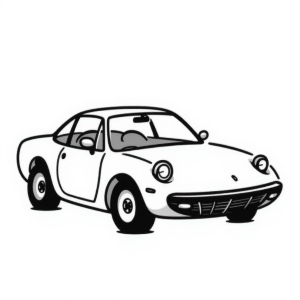 Ferrari Roma emoji