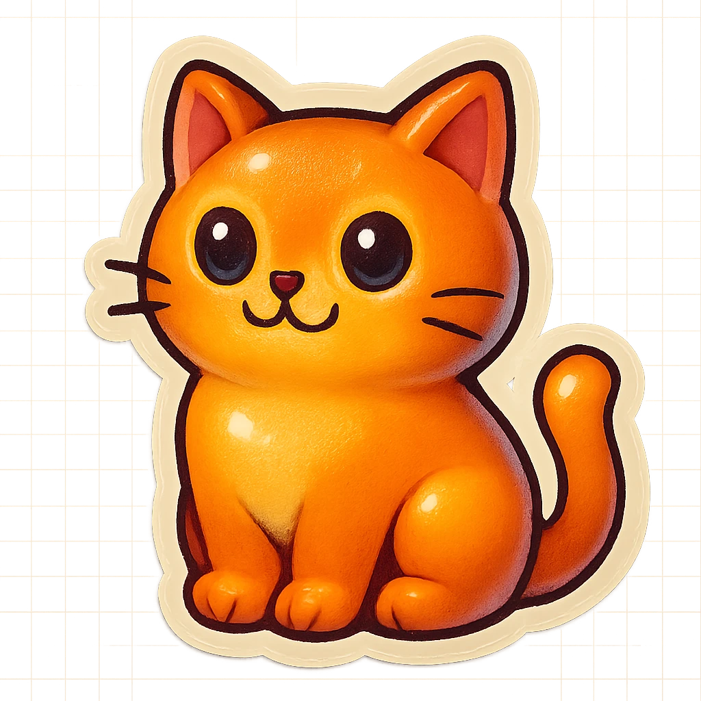 cat emoji