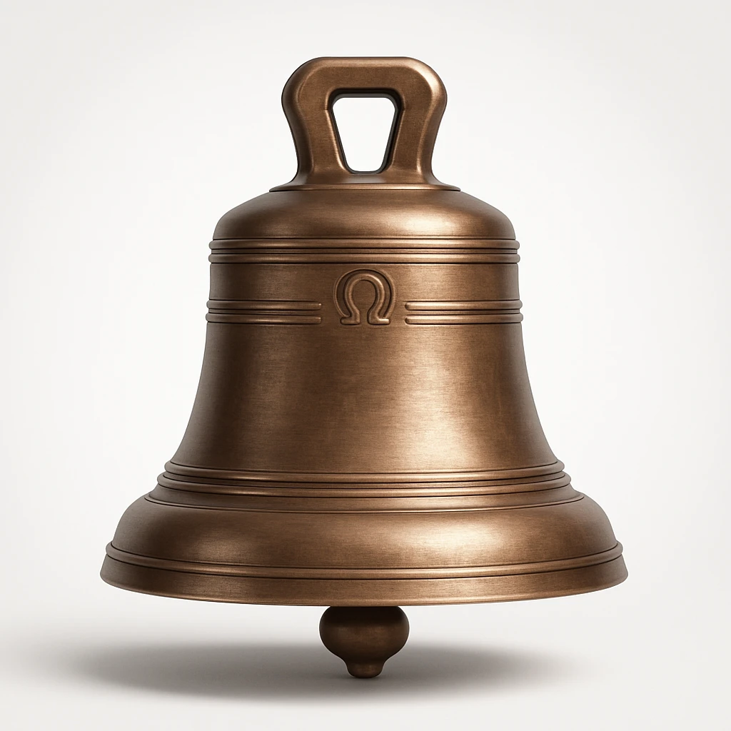 bell emoji