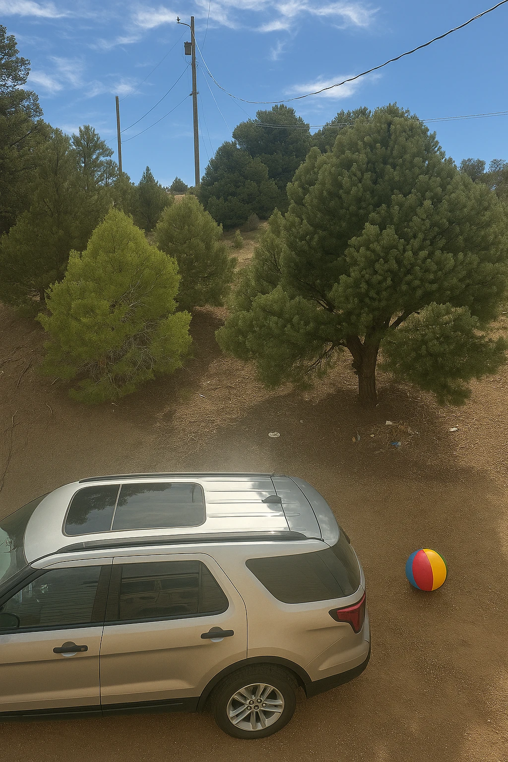 Ball emoji