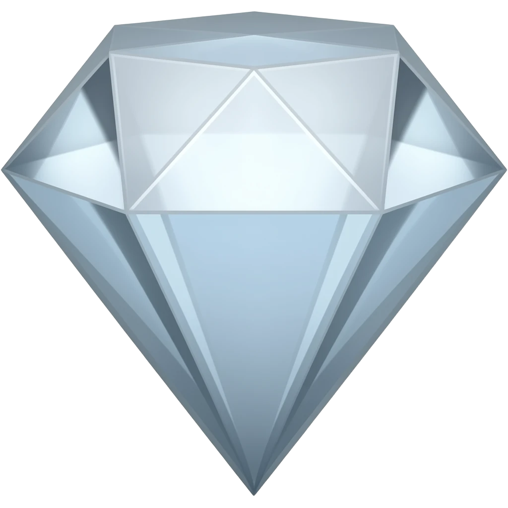 diamond emoji