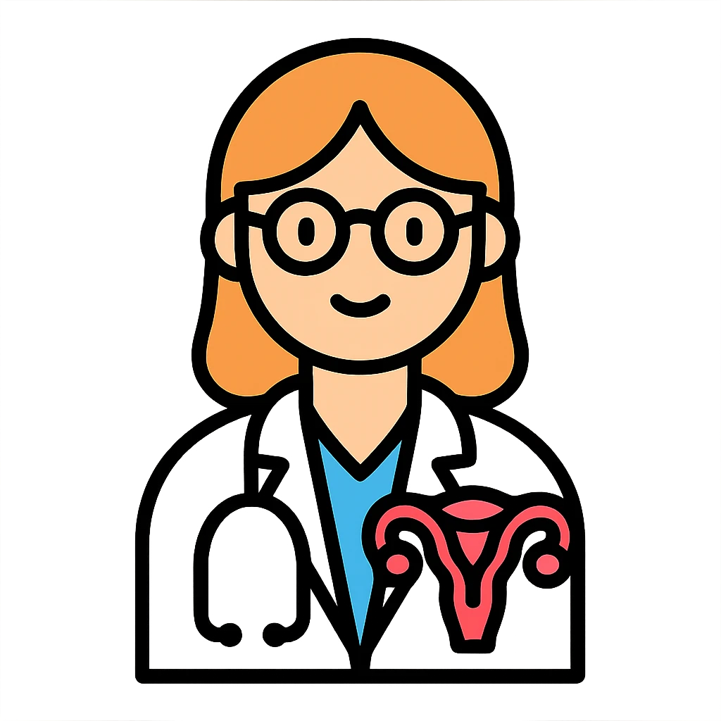 gynecologist emoji emoji