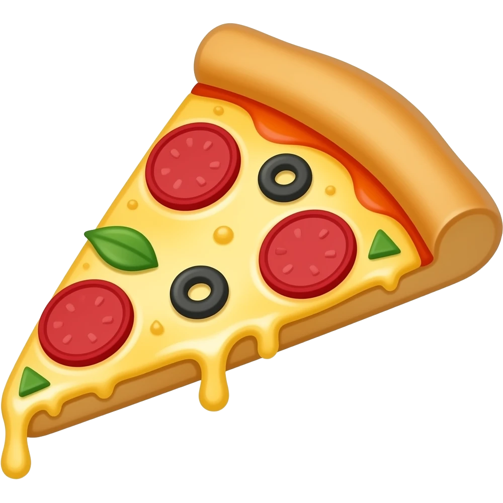 tasty emoji