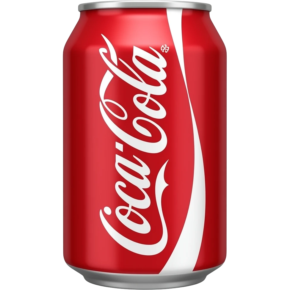 canette coca cola emoji