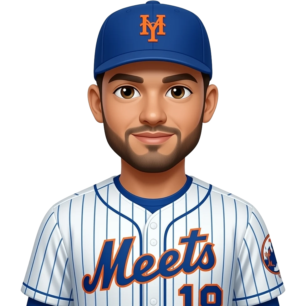 Me Mets emoji