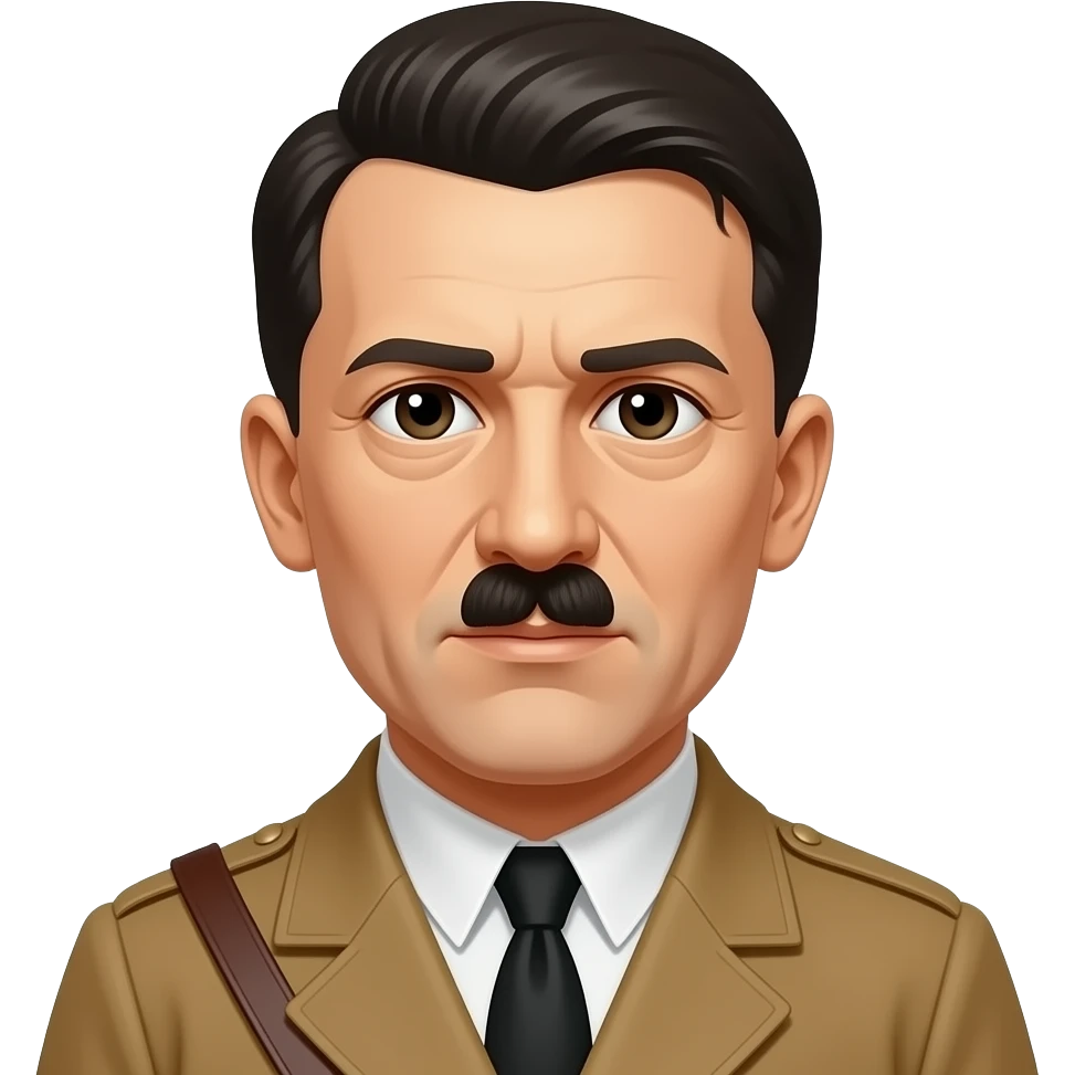 adolf emoji
