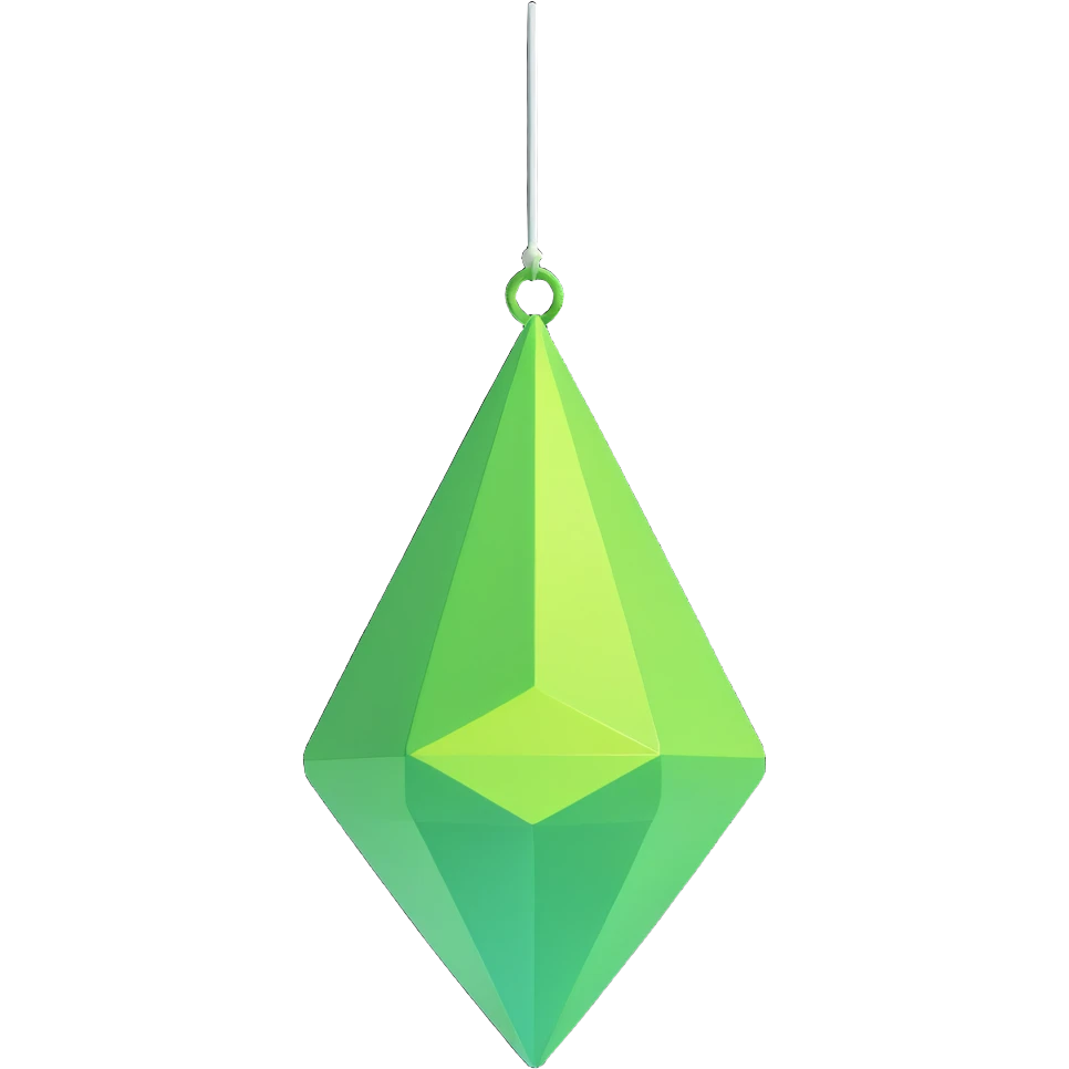 plumbob emoji