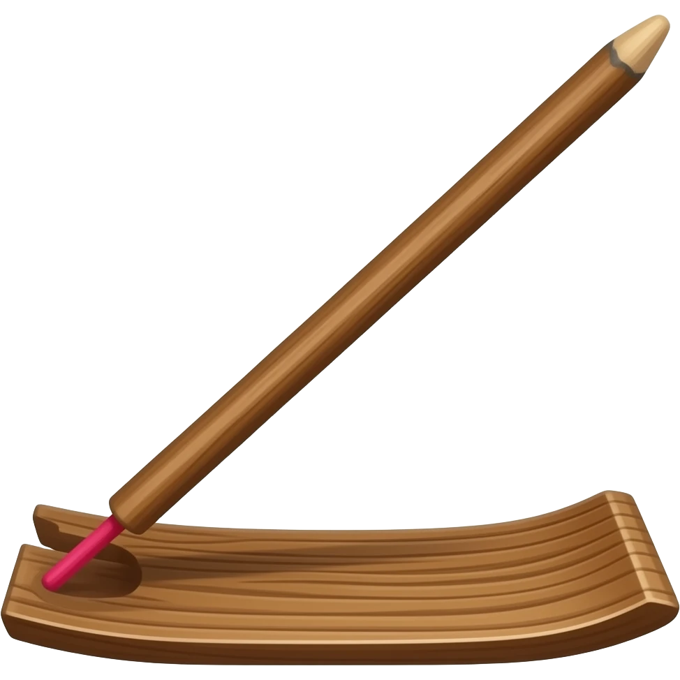 Incense Bakhoor arab emoji