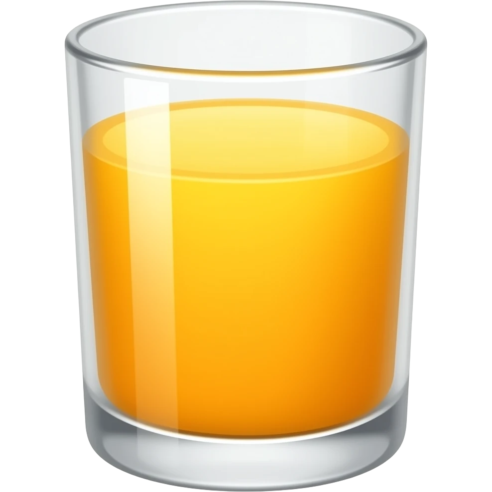 juice emoji