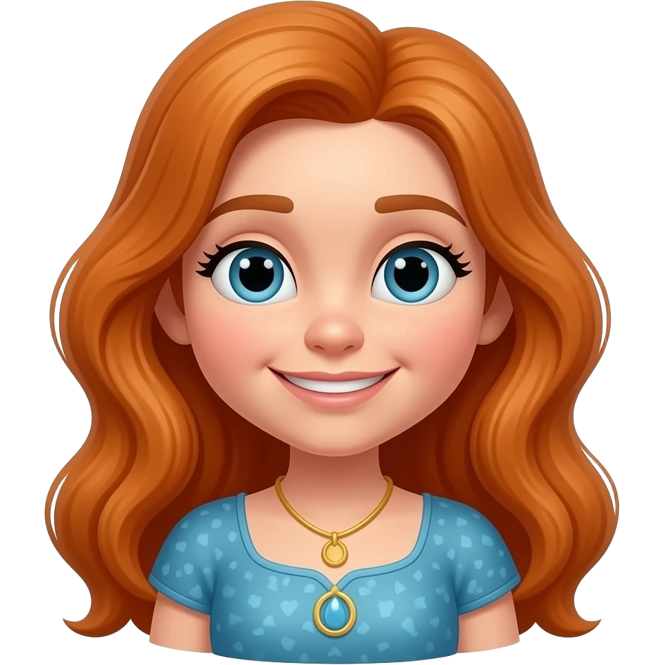 princess fiona emoji