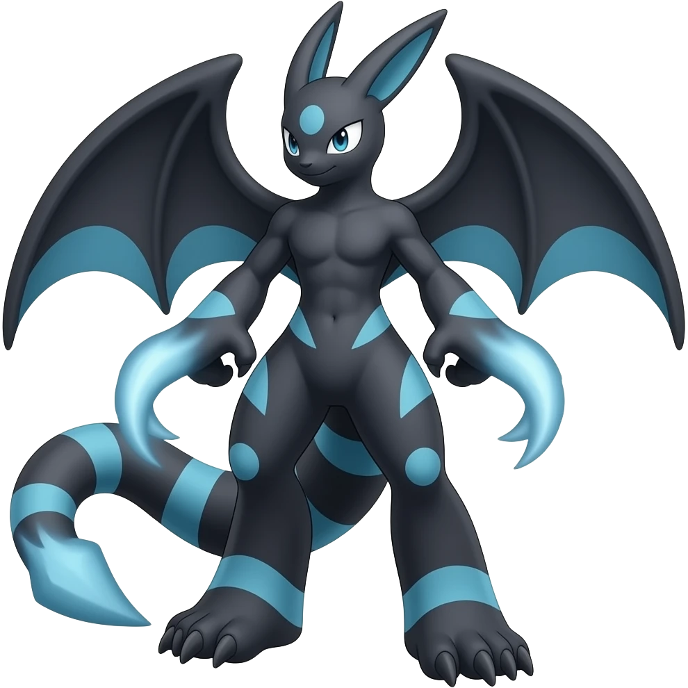 Pokemon darkrai emoji