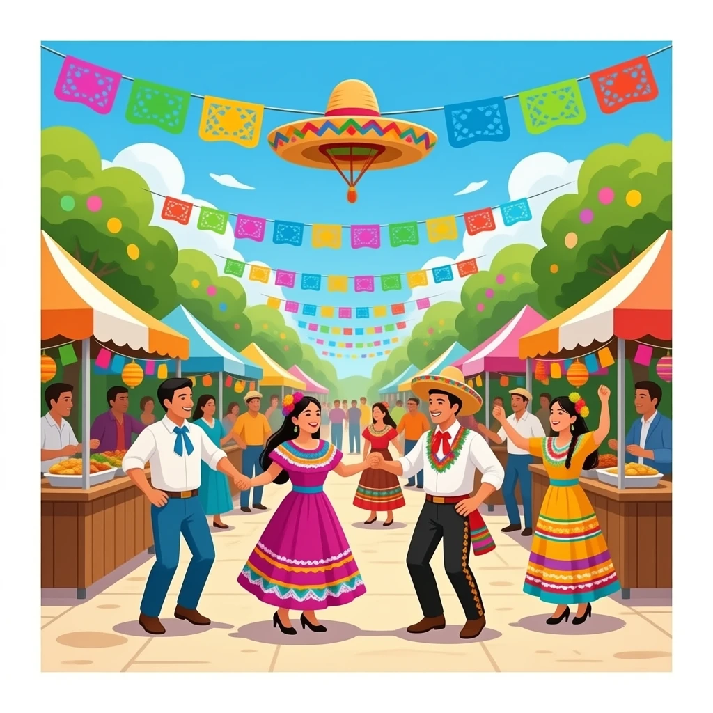 cinco de mayo emoji